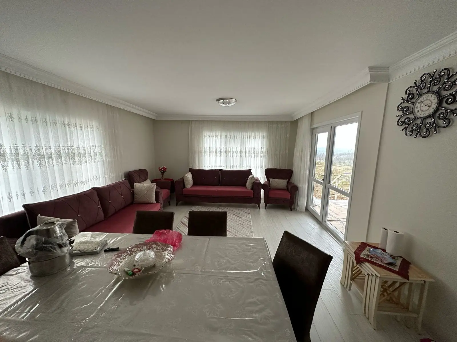 İzmit Ortaburun anahtar teslim ev projesi — fotoğraf 6